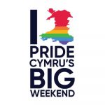 pride cymru d